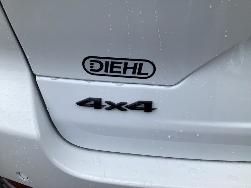 New 2026 Jeep Grand Cherokee SUV