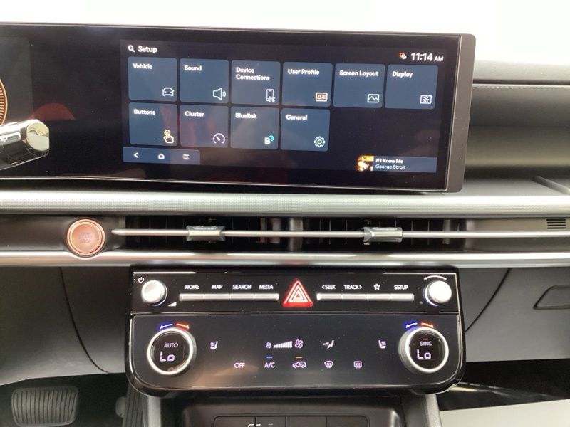New 2026 Hyundai Tucson SUV