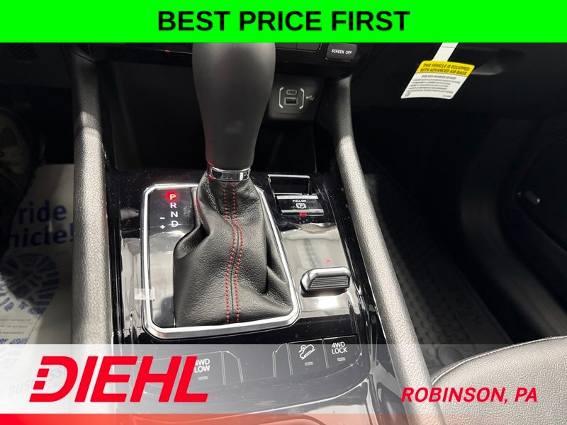 New 2026 Jeep Compass SUV