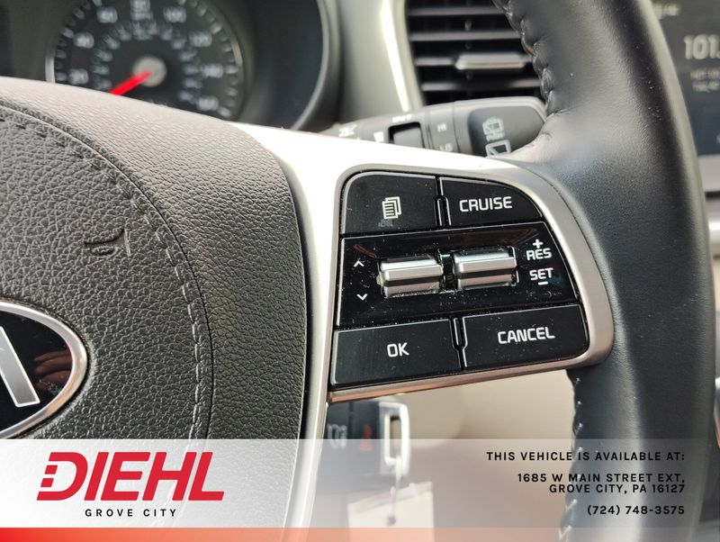 Used 2020 Kia Sorento SUV