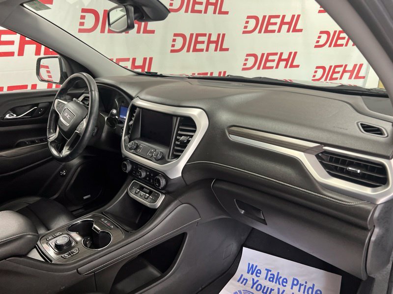 Used 2023 GMC Acadia SUV