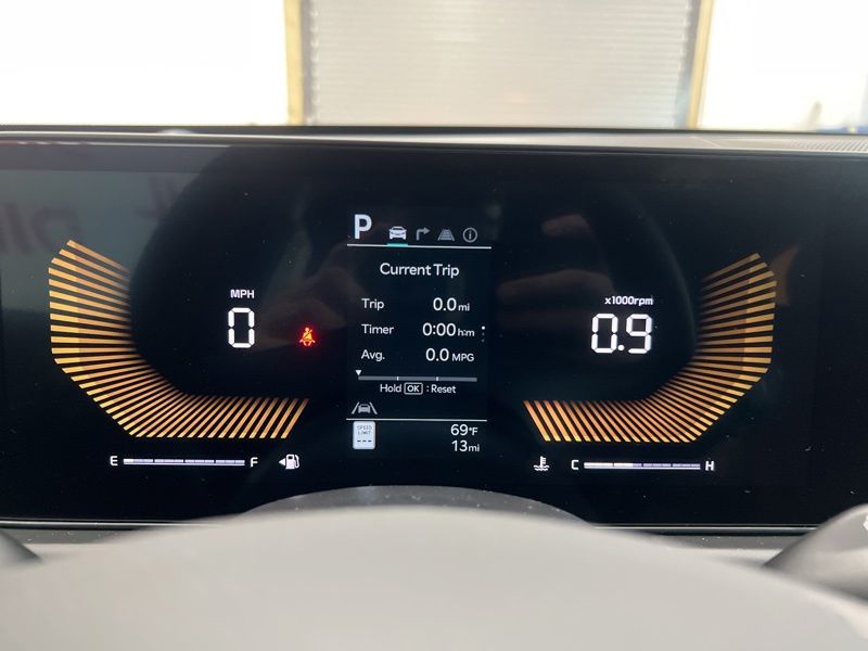 New 2026 Kia K5 Sedan
