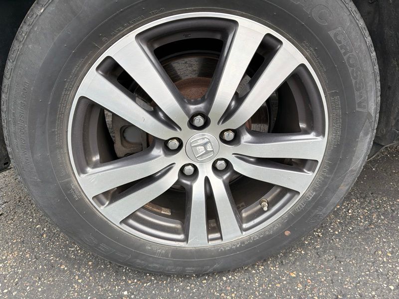 Used 2016 Honda Pilot SUV