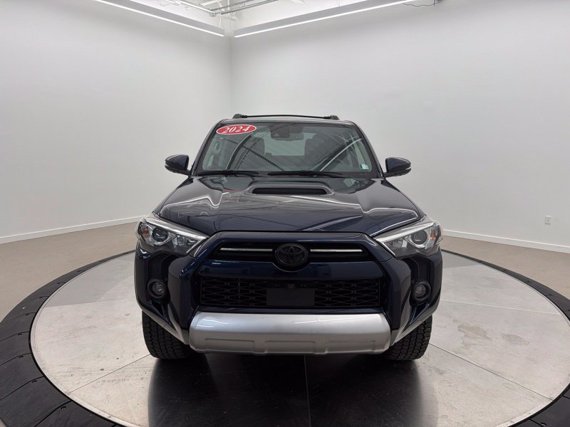 Used 2024 Toyota 4Runner SUV