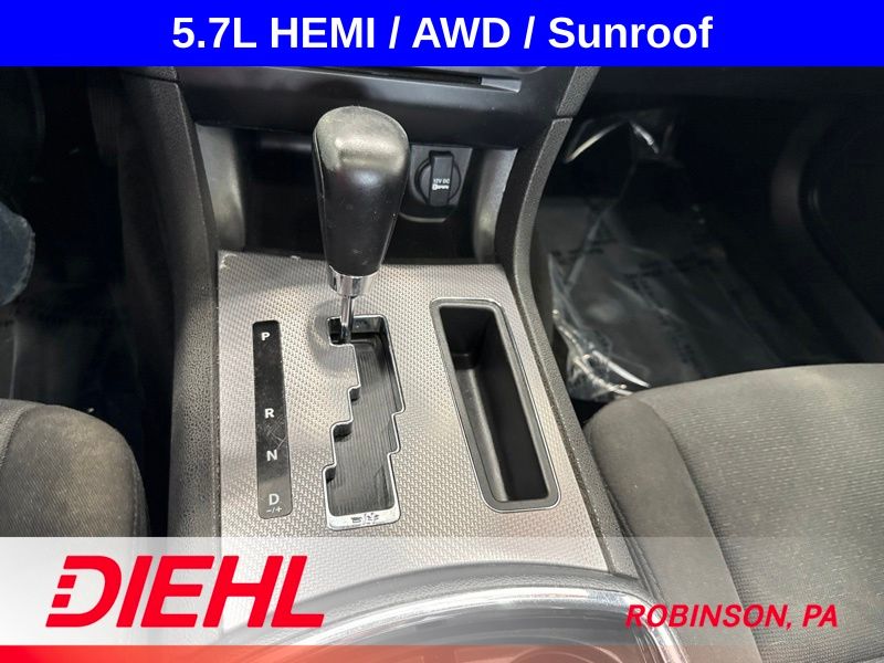 Used 2013 Dodge Charger Sedan