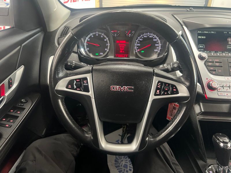 Used 2016 GMC Terrain SUV