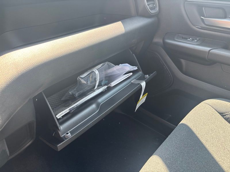New 2026 Ram 1500 Truck