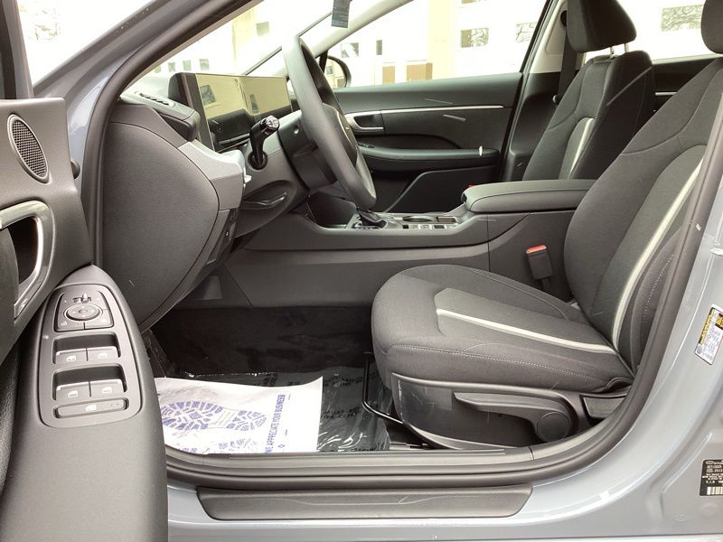 New 2026 Hyundai Sonata Sedan