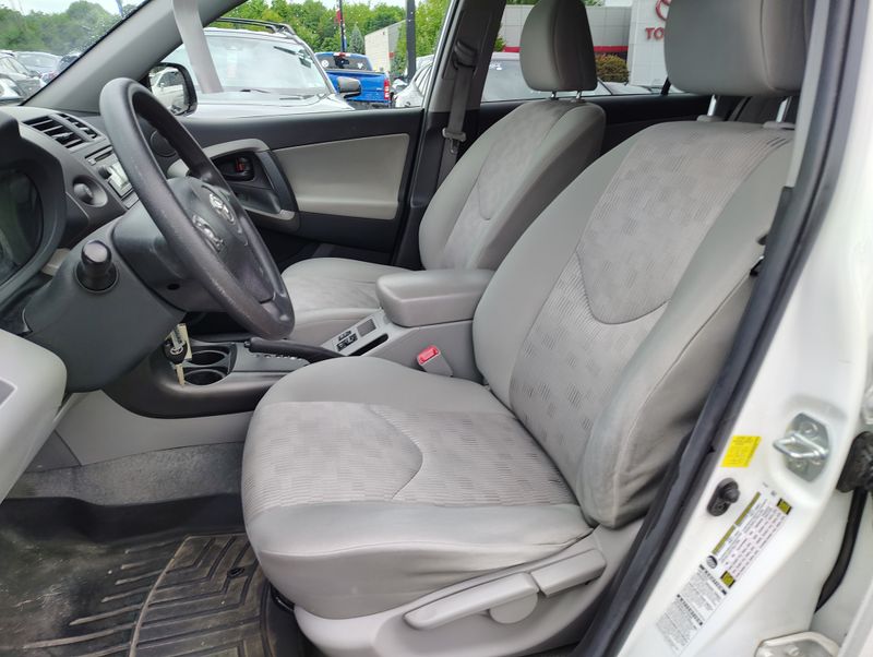 Used 2012 Toyota RAV4 SUV