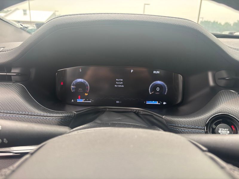 New 2026 Jeep Compass SUV