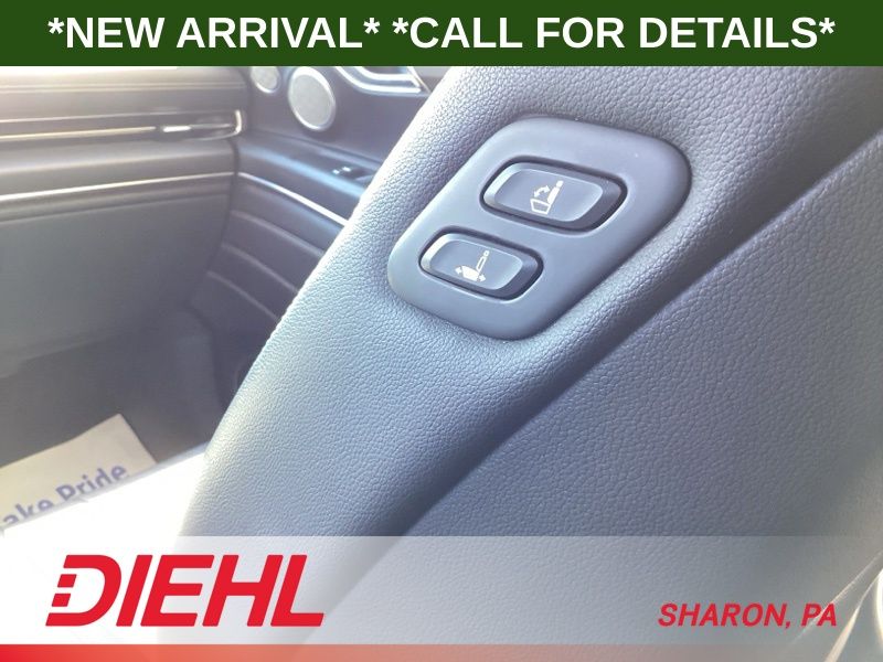 Used 2023 Genesis GV80 SUV