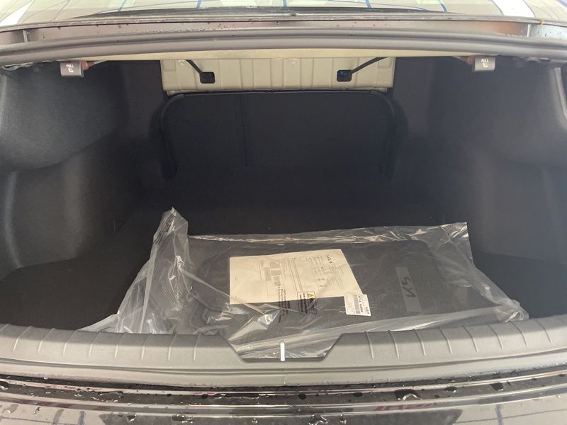 New 2026 Kia K5 Sedan