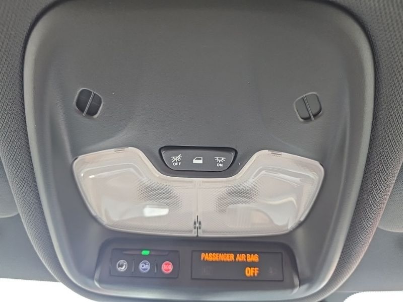 Used 2024 Chevrolet TrailBlazer SUV