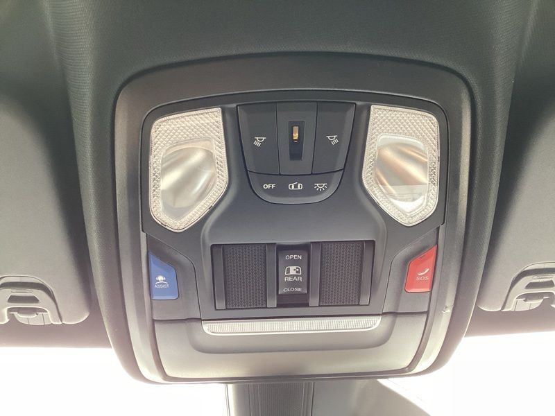 New 2026 Ram 1500 Truck