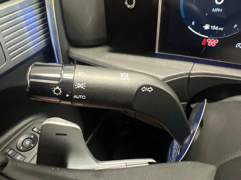 New 2026 Hyundai Santa Fe SUV