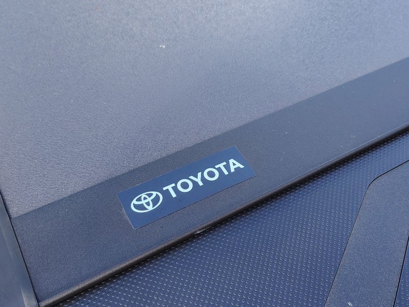 Used 2026 Toyota Tundra Truck