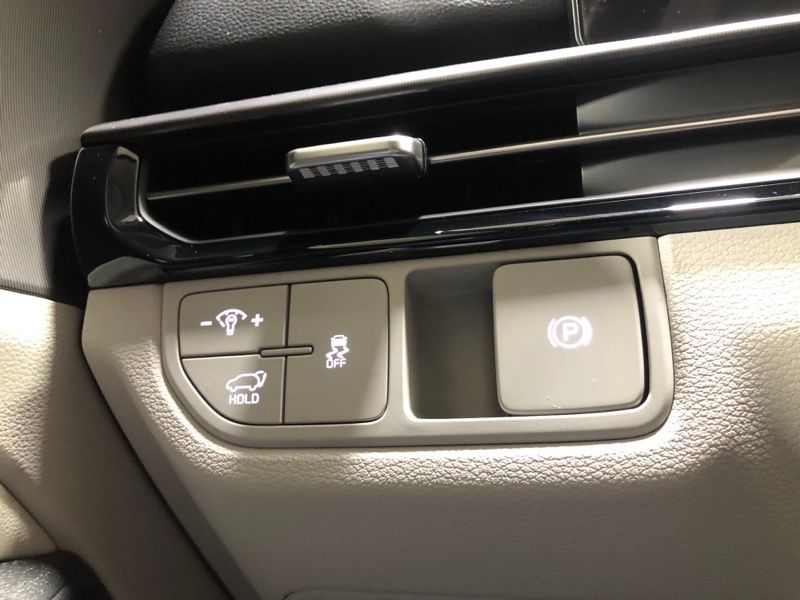 New 2026 Kia Sportage SUV