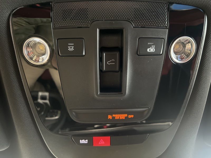New 2026 Kia K5 Sedan