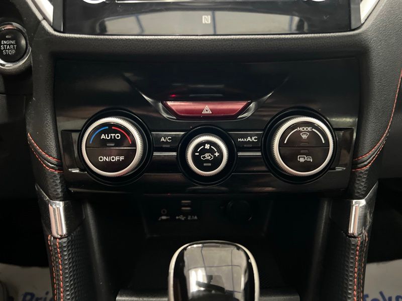 Used 2019 Subaru Forester SUV