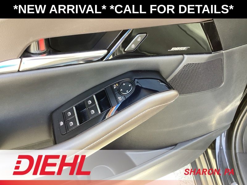 Used 2023 Mazda CX-30 SUV