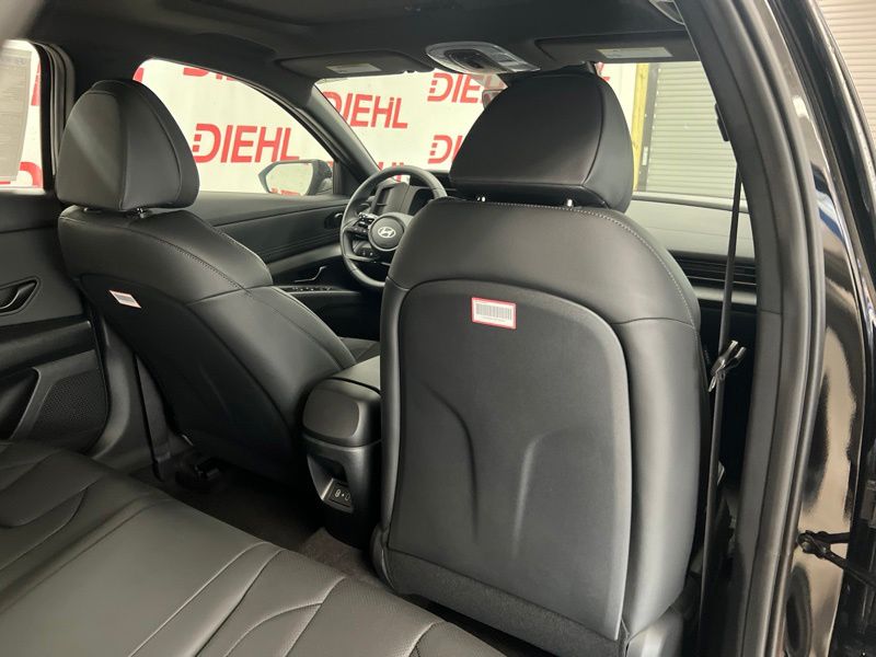 New 2026 Hyundai Elantra Sedan