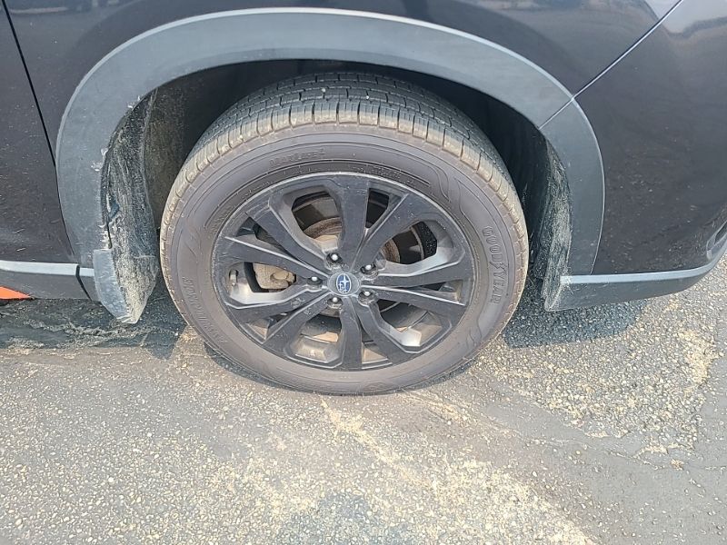 Used 2019 Subaru Forester SUV