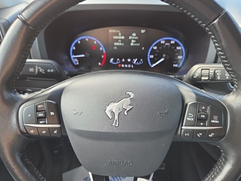 Used 2023 Ford Bronco Sport SUV