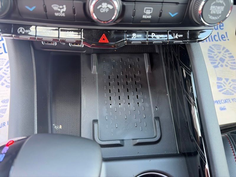 New 2026 Dodge Durango SUV