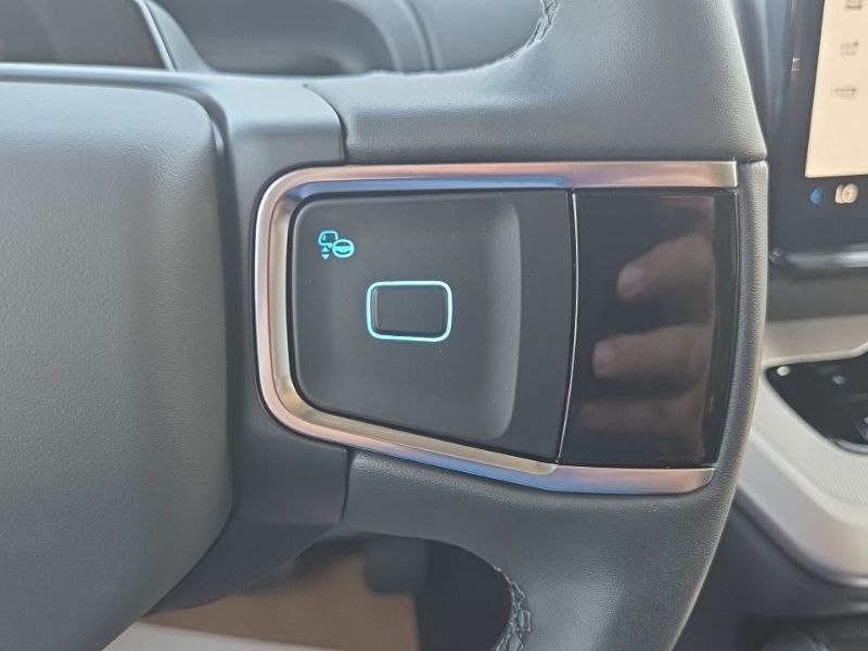 New 2026 Ford Expedition Max SUV
