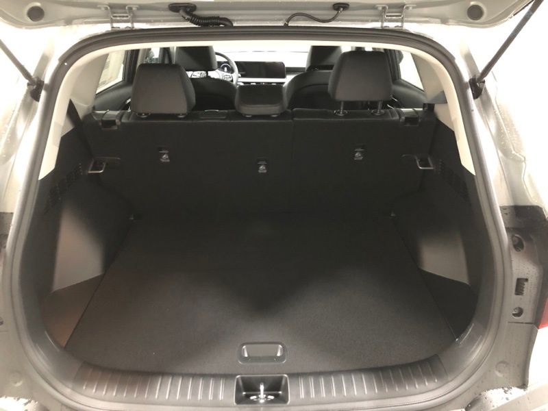 New 2026 Kia Seltos SUV