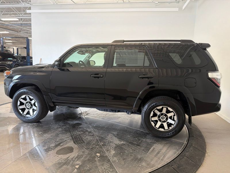 Used 2023 Toyota 4Runner SUV