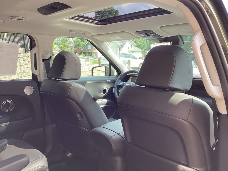 New 2026 Hyundai Palisade SUV