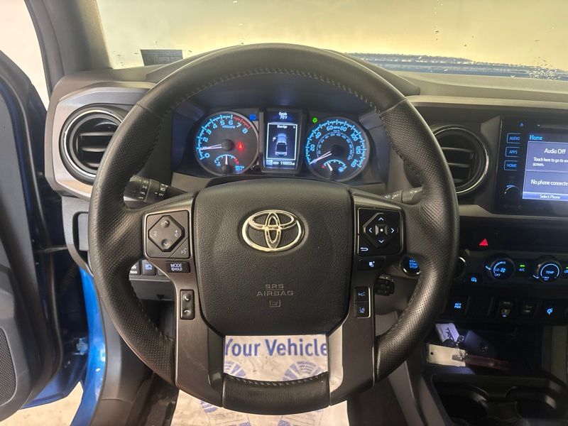 Used 2018 Toyota Tacoma Truck