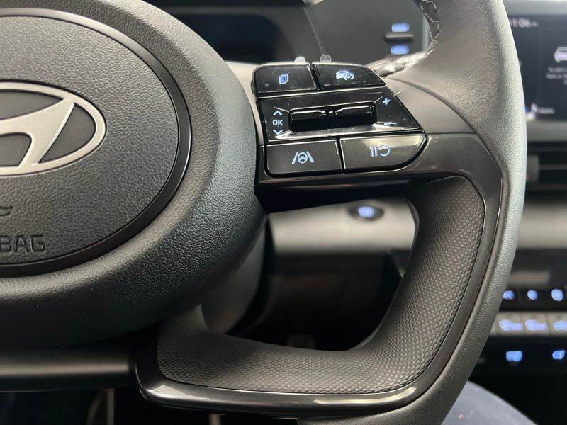 New 2026 Hyundai Elantra Sedan