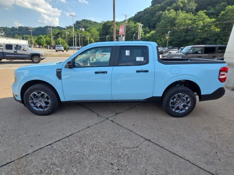 New 2026 Ford Maverick Truck