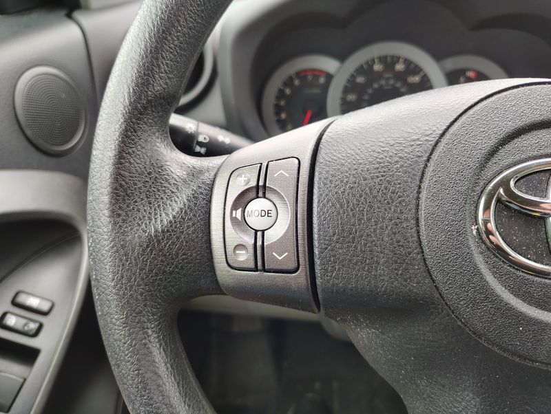 Used 2012 Toyota RAV4 SUV