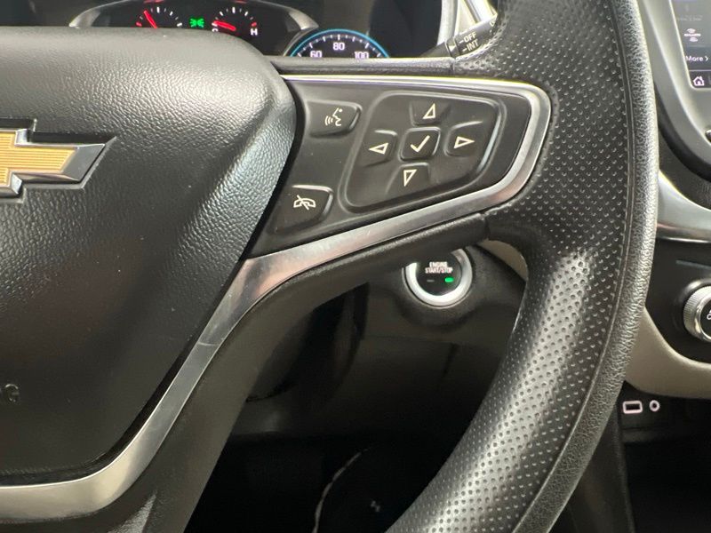 Used 2024 Chevrolet Equinox SUV