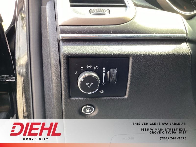 Used 2017 Jeep Grand Cherokee SUV