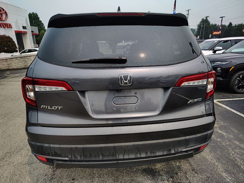 Used 2019 Honda Pilot SUV