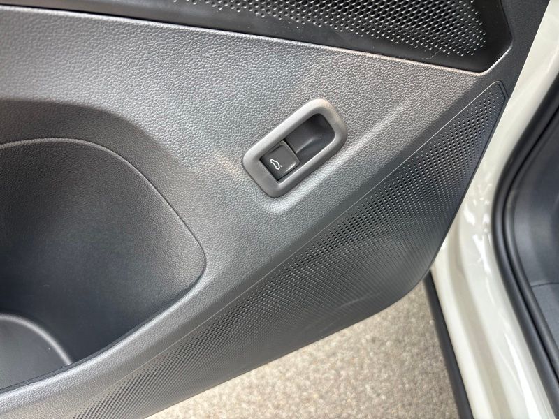 New 2026 Volkswagen Tiguan SUV