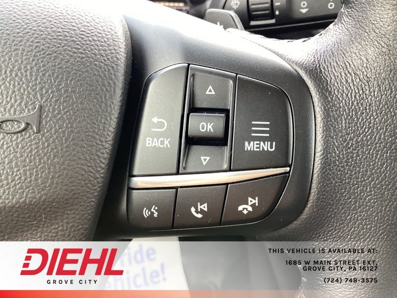 Used 2022 Ford Bronco Sport SUV