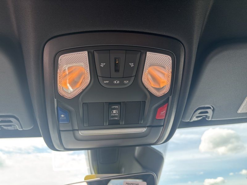 New 2026 Ram 1500 Truck