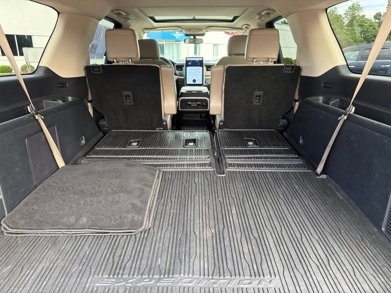 Used 2023 Ford Expedition Max SUV