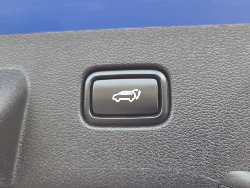 Used 2026 Kia Sportage SUV