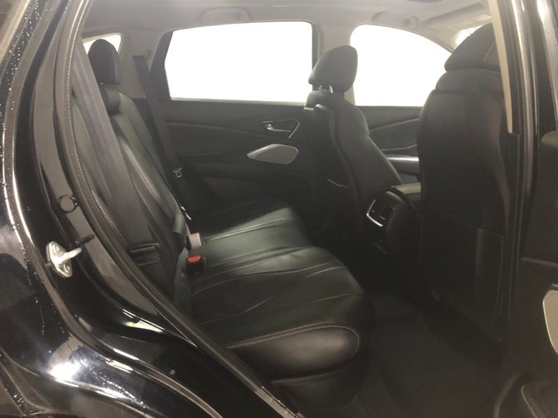 2022 Acura RDX Technology Package - Photo 11