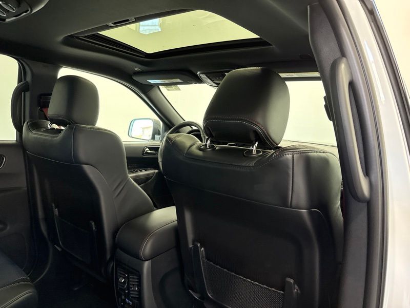 New 2026 Dodge Durango SUV