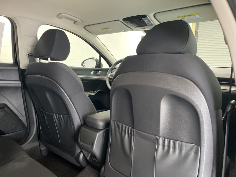 New 2026 Kia K5 Sedan