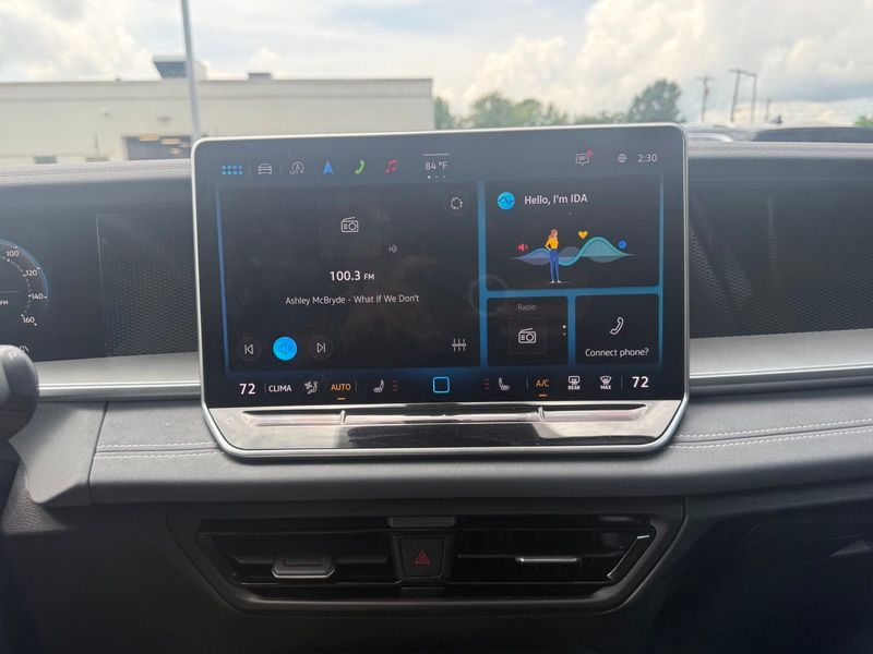 Used 2025 Volkswagen Tiguan SUV