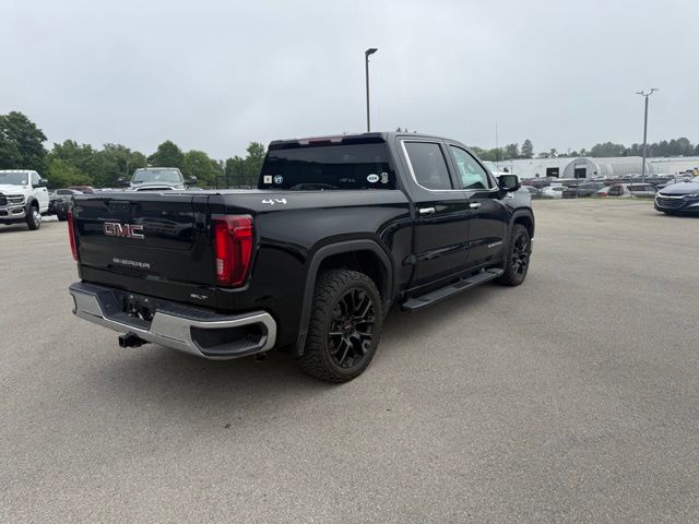 Used 2024 GMC Sierra 1500 Truck
