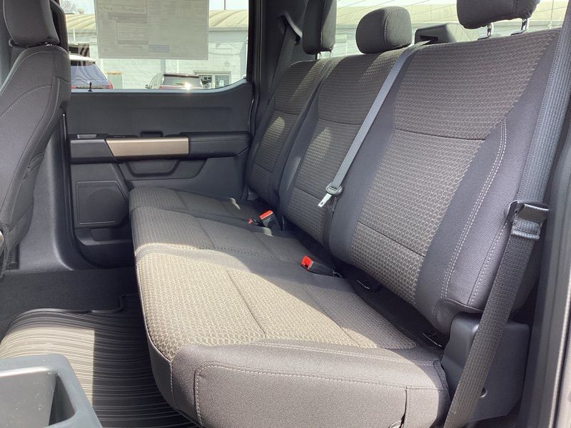 New 2026 Ford F-150 Truck